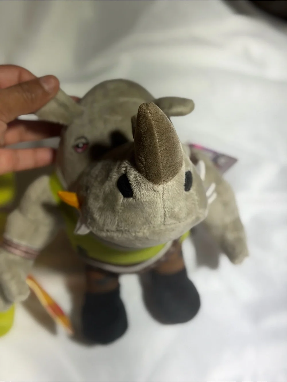 Nickelodeon soft lime